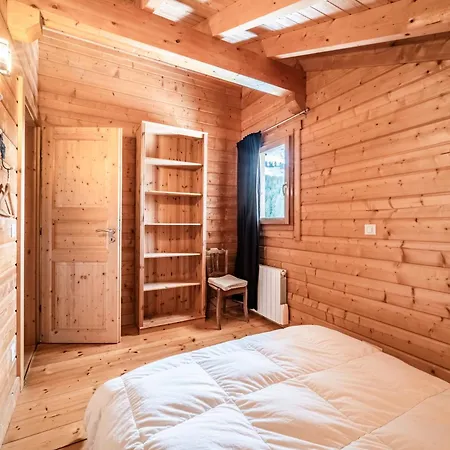 Chalet Les Amborzales Taninges